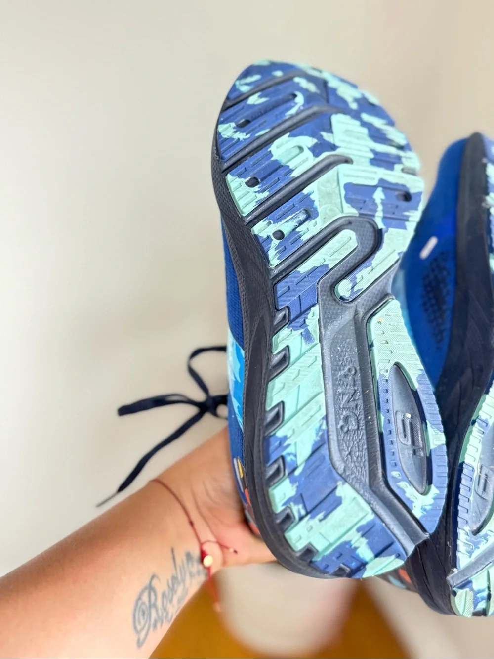 Brooks Launch 9 Running Shoes 7.5 - Picture 5 of 5